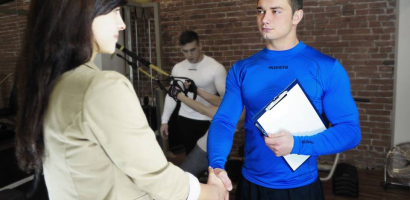 Trening Personalny Trening Personalny