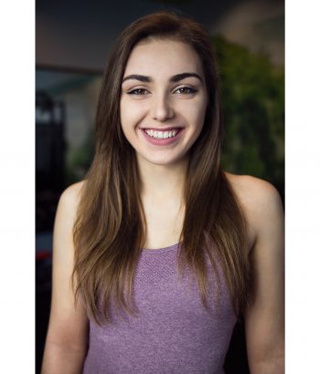 Magdalena Kędyś Magdalena Kędyś